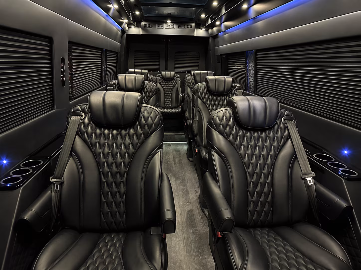 find the perfect transportation for your next birthday 1