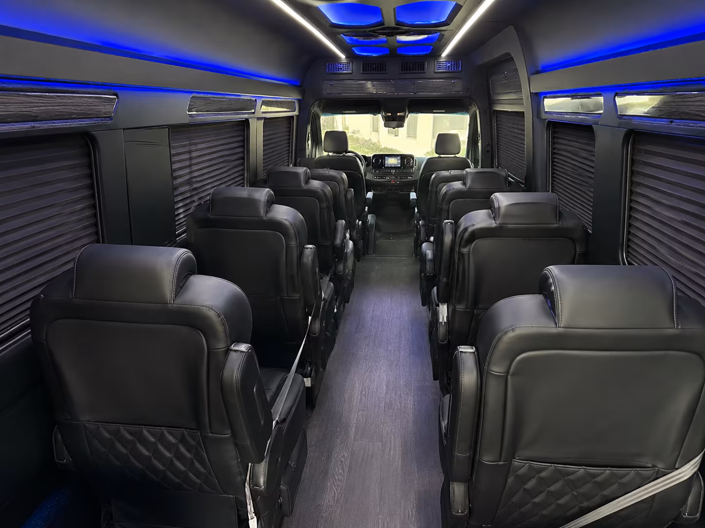 find the perfect transportation for your next birthday 2
