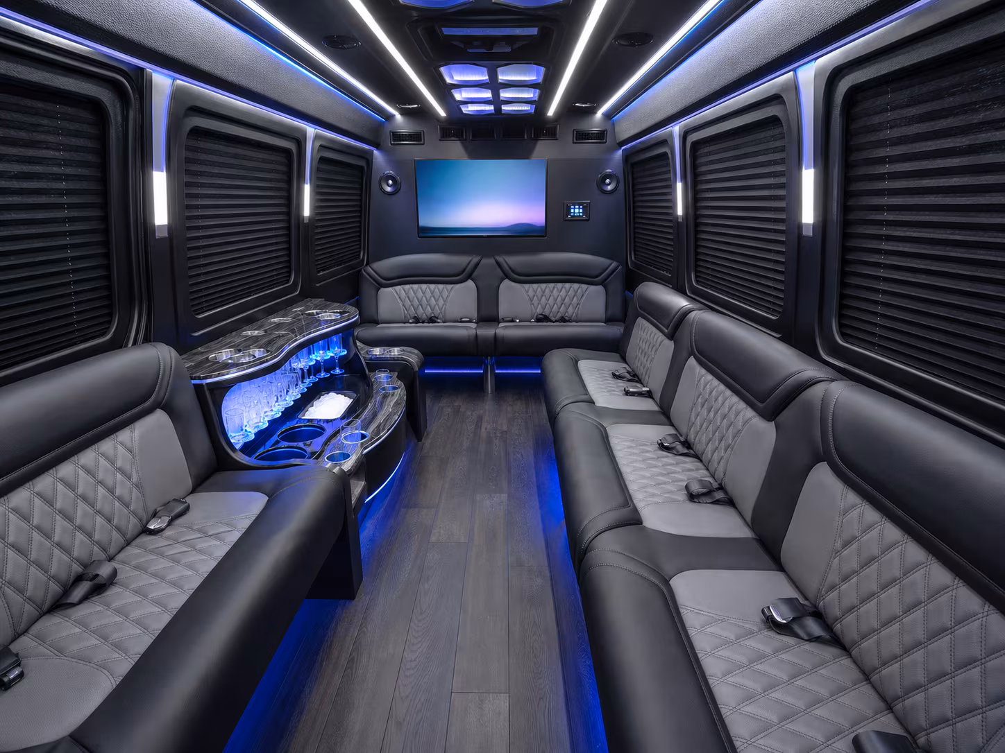 find the perfect transportation for your next birthday 3