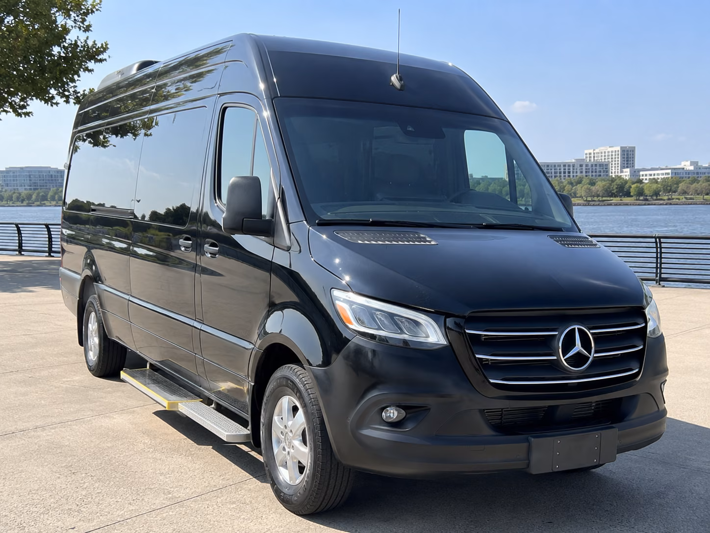find the perfect transportation for your next birthday 4