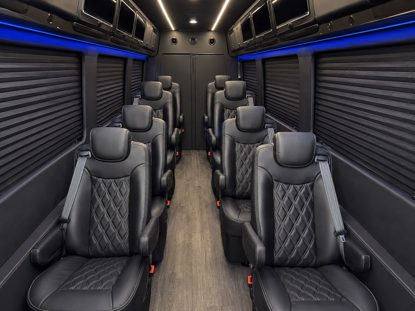 find the perfect transportation for your next birthday 5