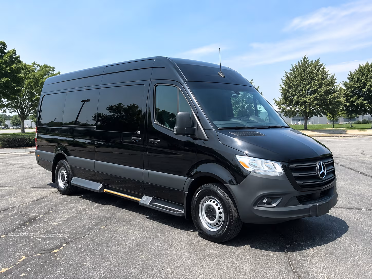 find the perfect transportation for your next concert or music festival 1