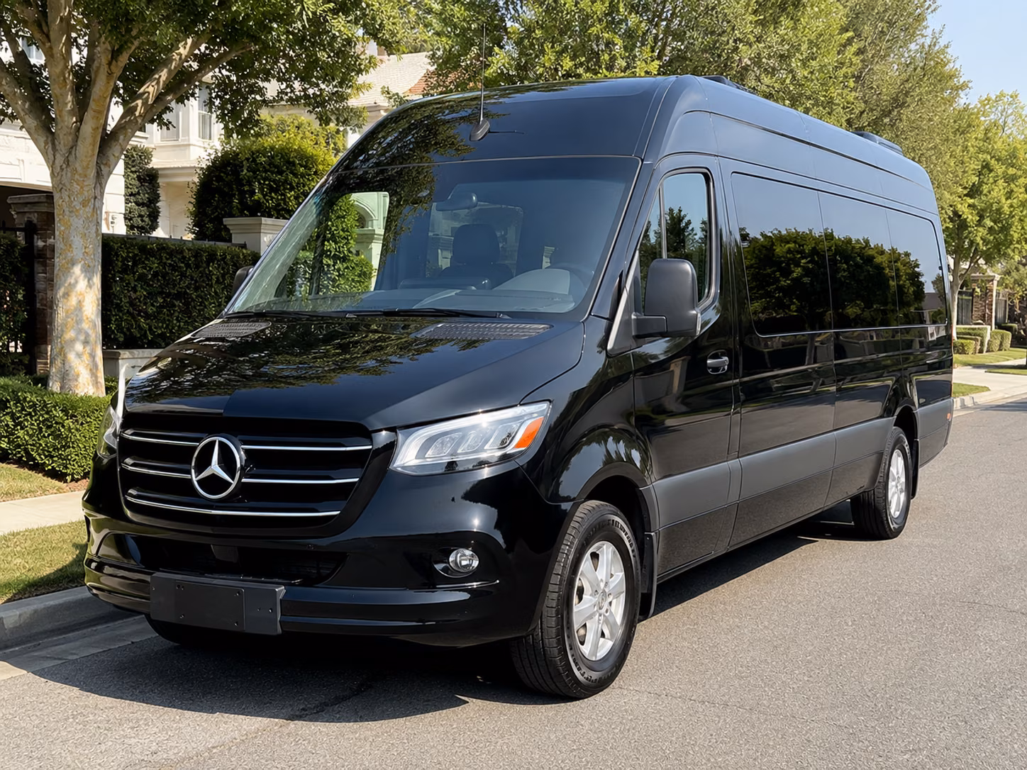 find the perfect transportation for your next concert or music festival 2