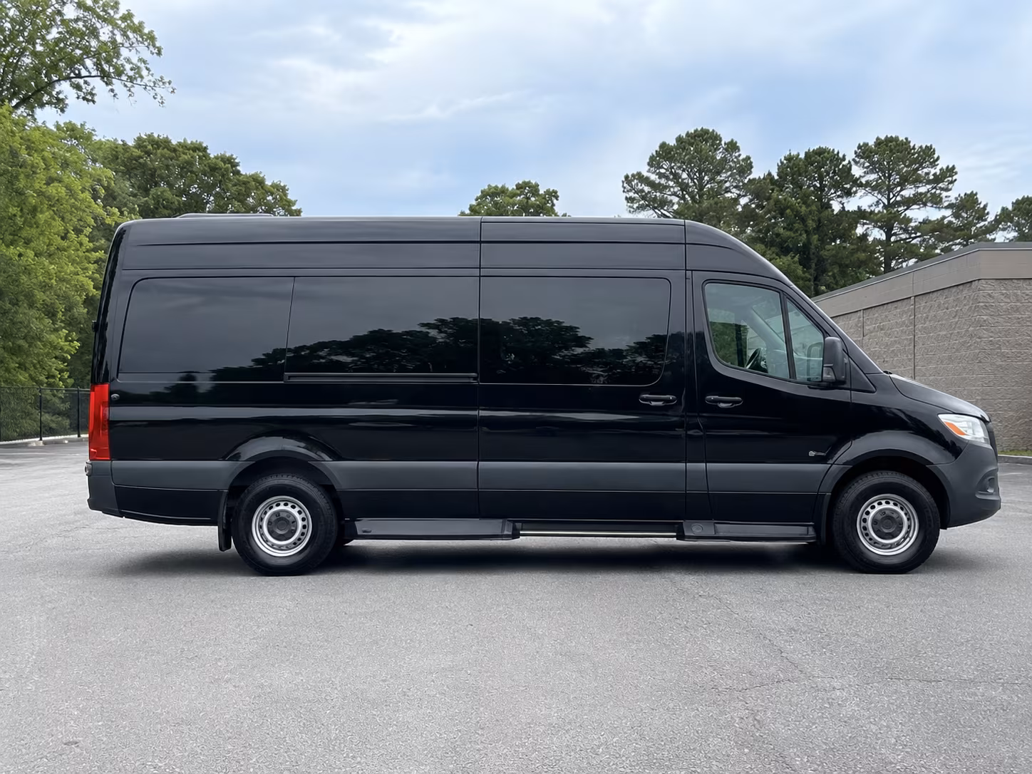 find the perfect transportation for your next prom 4