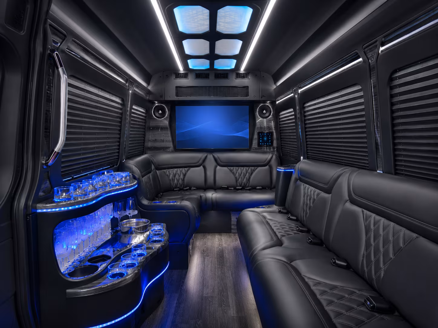 find the perfect transportation for your next sporting event 3