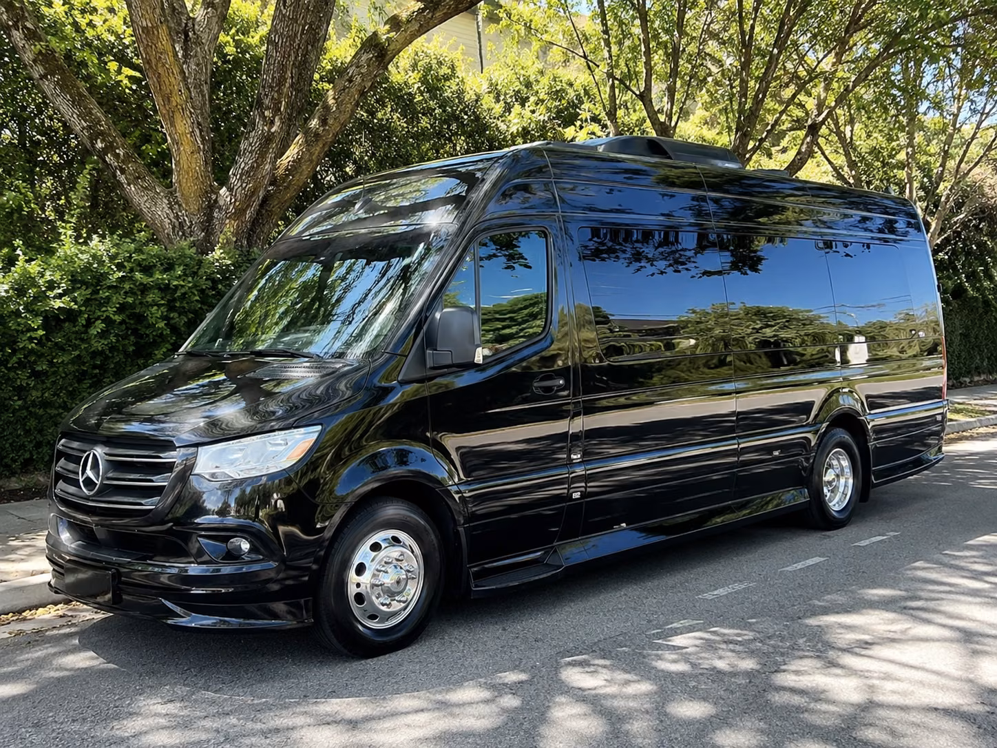 find the perfect transportation for your next wedding 5