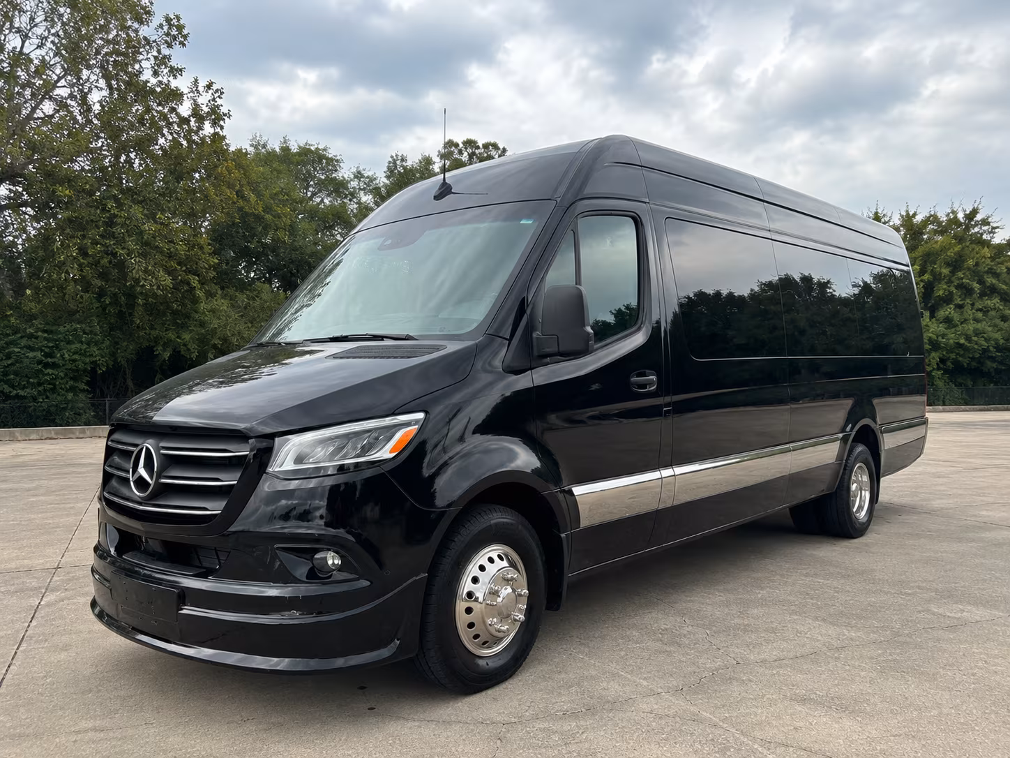 nashville bachelor and bachelorette party sprinter van rentals