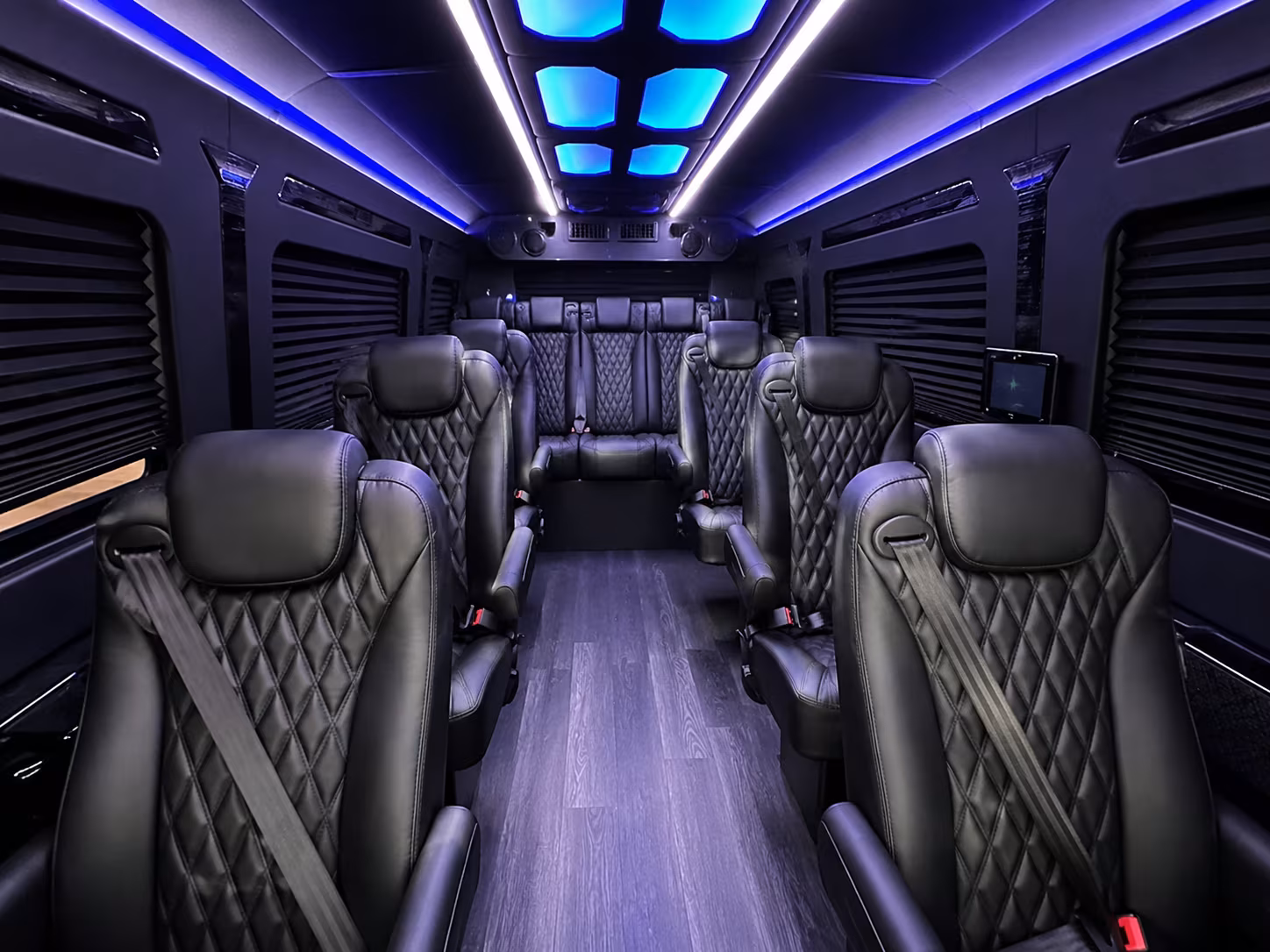 one search for your nashville group trip