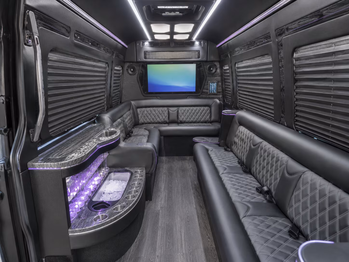 why rent using nashvillesprintervanrentals com